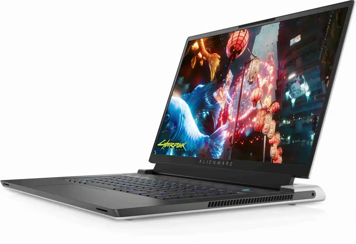 Alienware x17