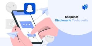 Funciones principales del SnapChat