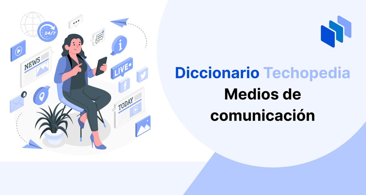 Ejemplos medios comunicación