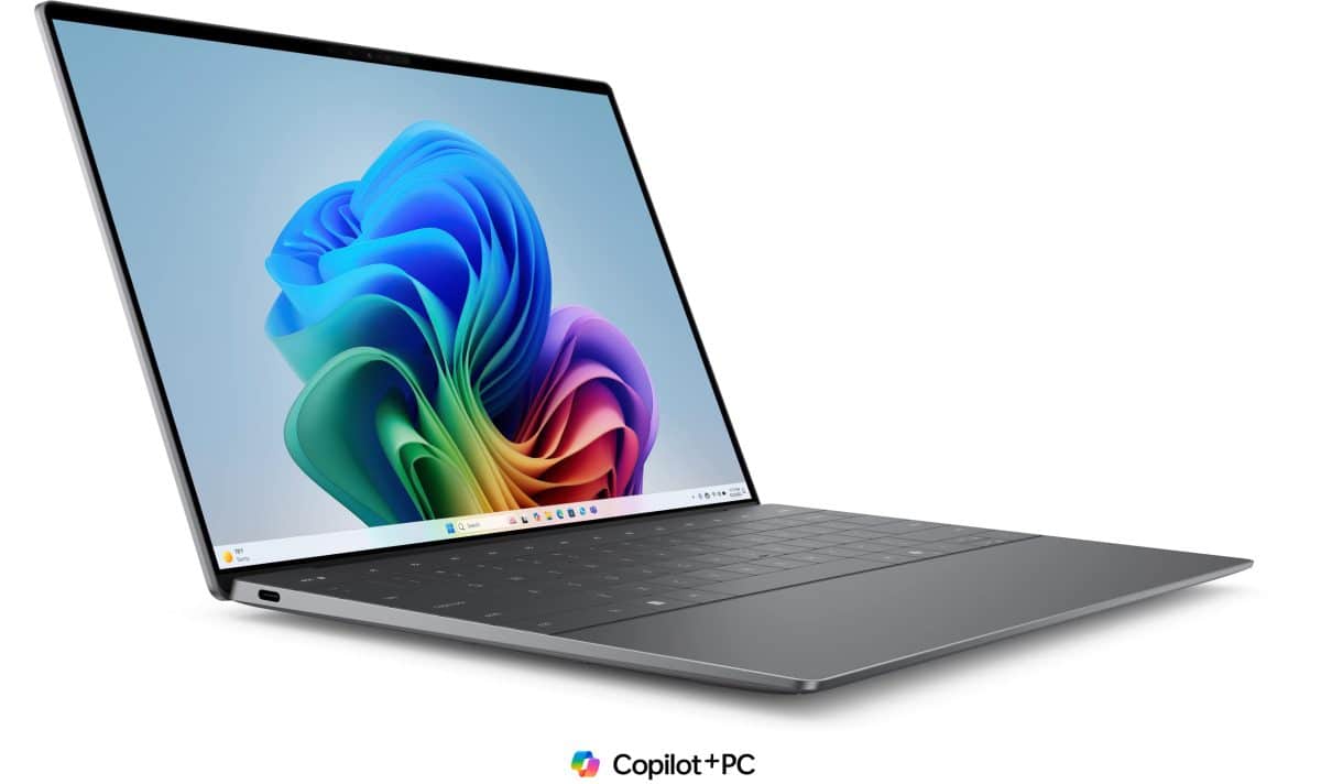 Dell XPS
