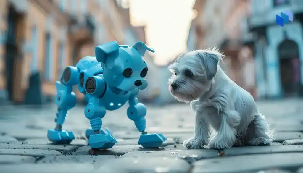 ¿Puede la IA para mascotas convertirse en una nueva tendencia?