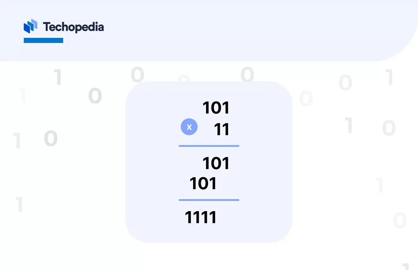 Como calcular en Binario