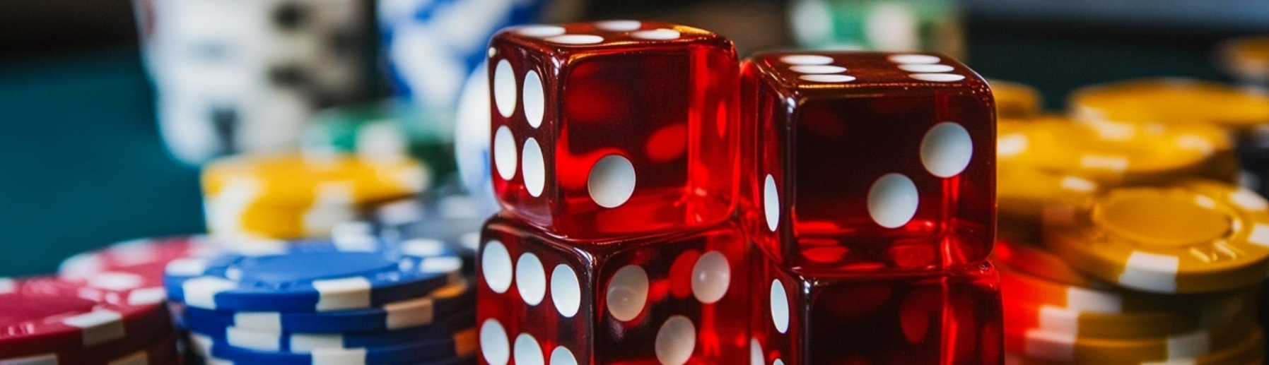 Cómo jugar en casinos con dinero real en Chile
