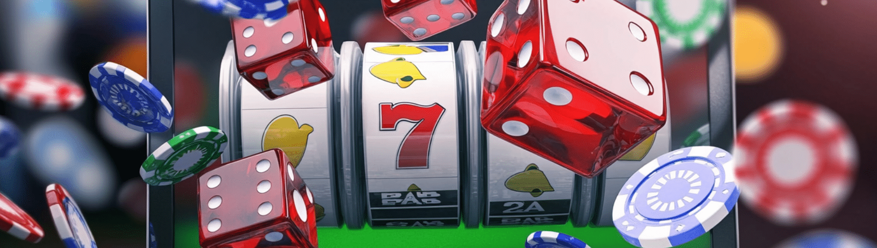 casino en línea con dinero real sin depósito