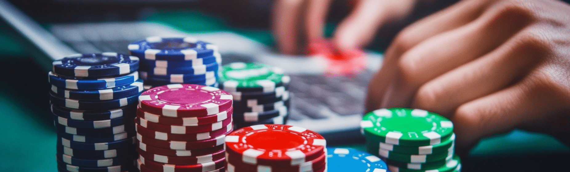Consejos para elegir adecuadamente un casino con dinero real en Chile