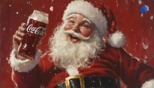 Coca-Cola se enfrenta a una reacción violenta por la eliminación de la IA de su querido anuncio navideño