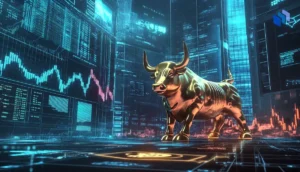 Historia de la Crypto Bull Run: El auge de Bitcoin y las altcoins