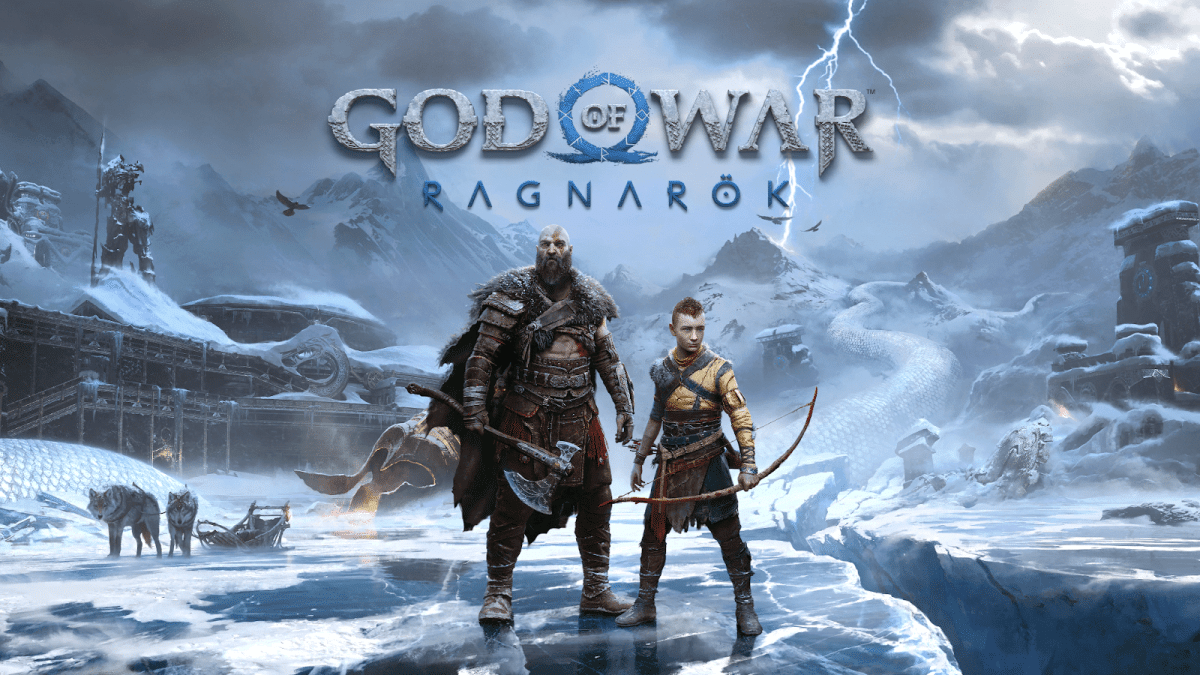 secuela del exitoso God of War de 2018.