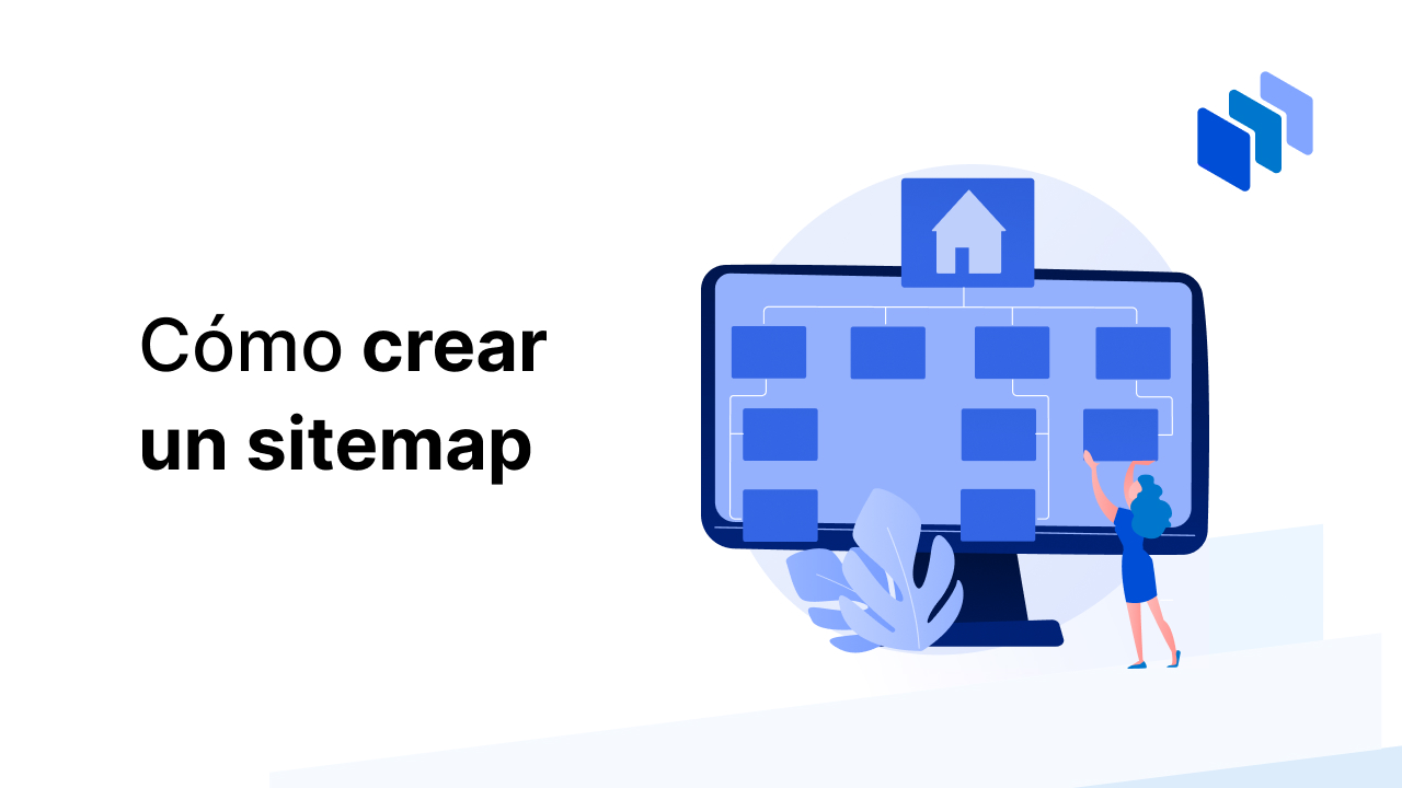 Crear sitemap