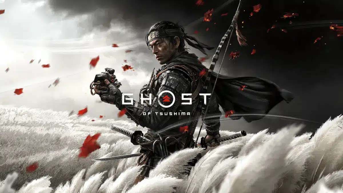 Fantasma de Tsushima