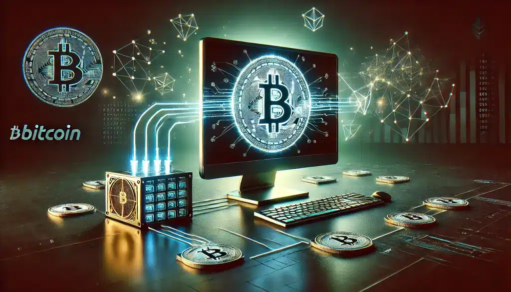 Cómo montar tu propio nodo de Bitcoin