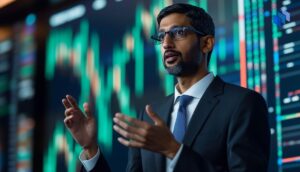El valor neto de Sundar Pichai: ¿Cuánto ganará el CEO de Google en 2025?