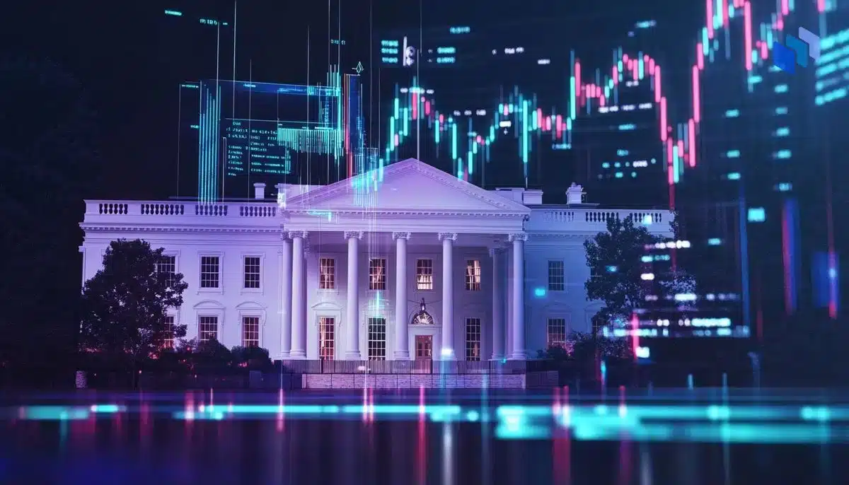 Trump es el candidato que apoya el mercado de criptomonedas.