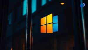 ¿Qué pasa con las acciones de Microsoft?