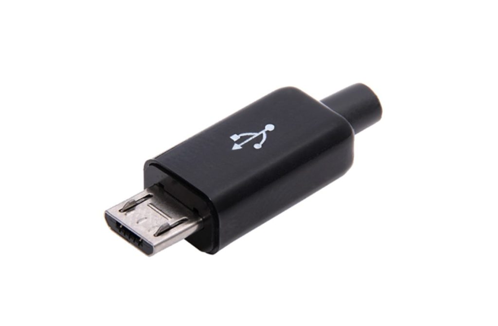 USB Hardware