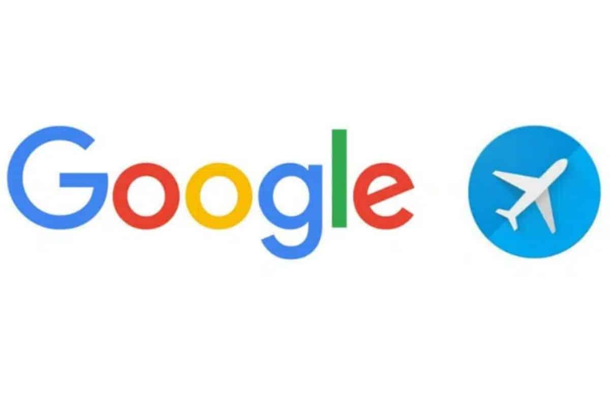 vuelos baratos Google flight