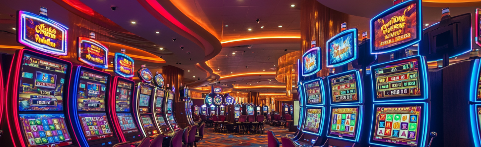 tipos de casinos en chile