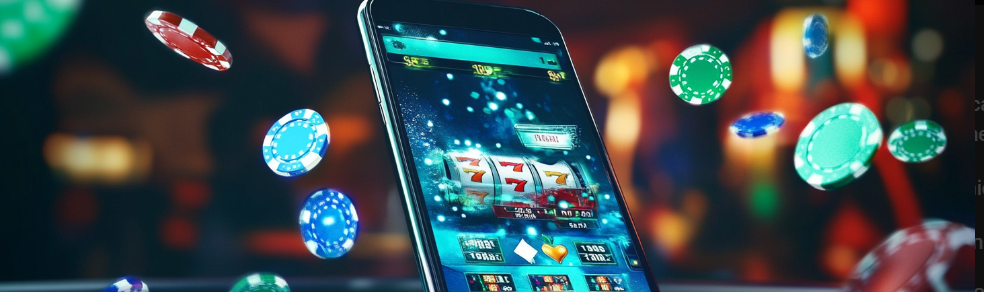 Juegos en casinos europeos