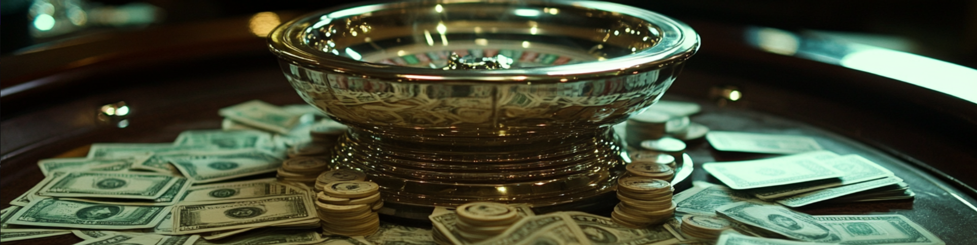 Mejores bonos de casino online