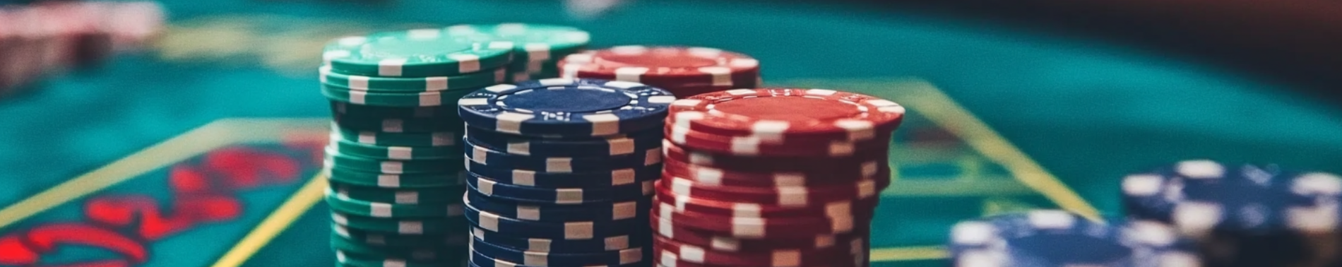 Mejores proveedores de juegos en los casinos online de Panamá