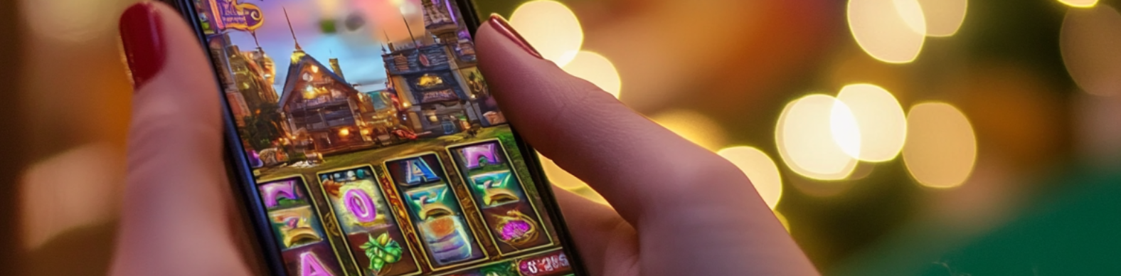 Juegos de casinos para apostar en dinero real en Panamá