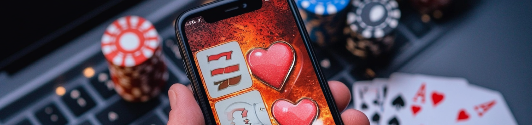 Ventajas de los bonos de casino online en España
