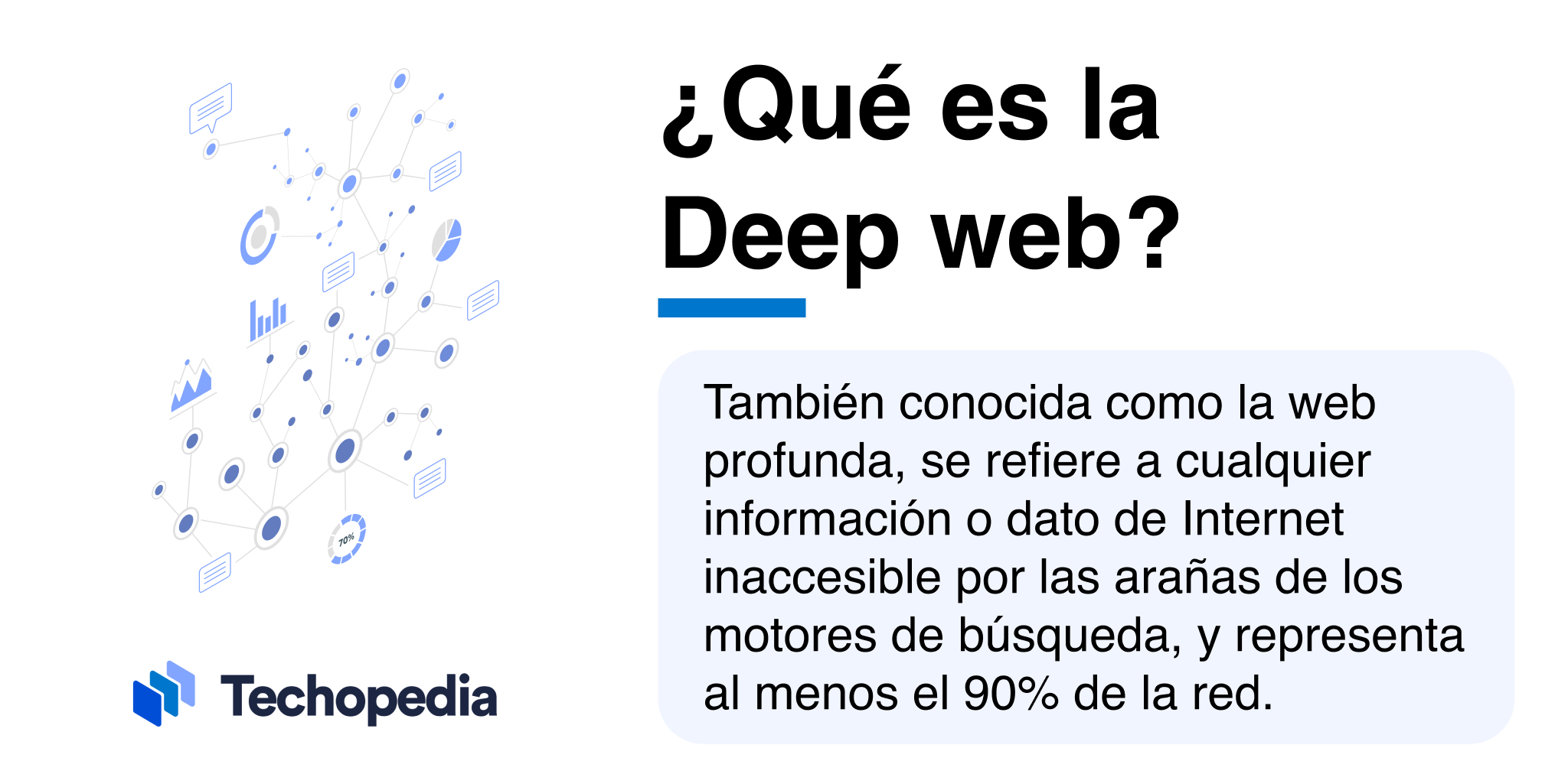 qué es la deep web 