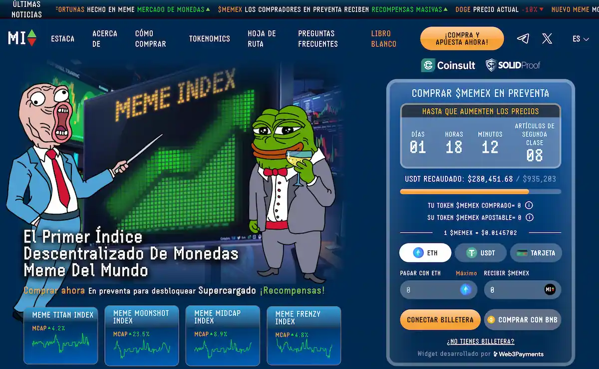 comprar meme index