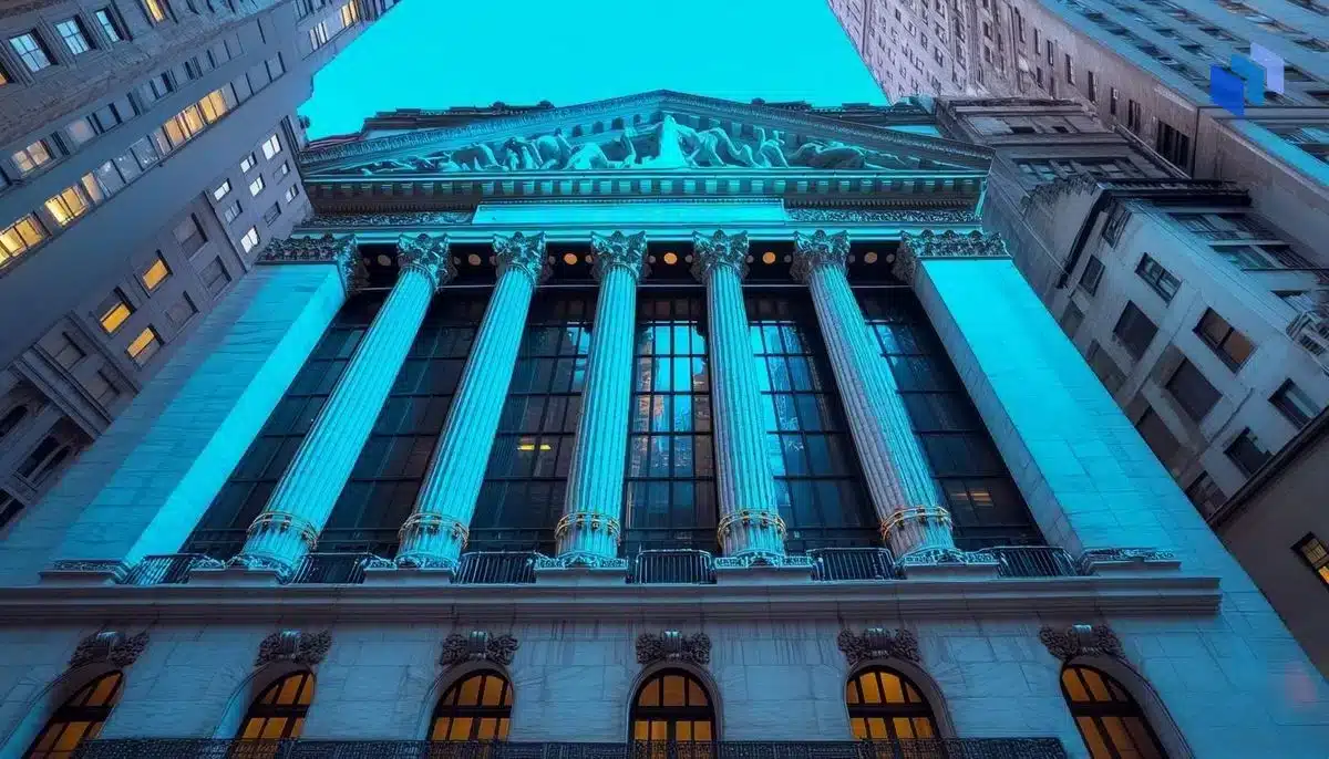 Auge de las OPI de criptomonedas en 2025: 5 grandes salidas a bolsa