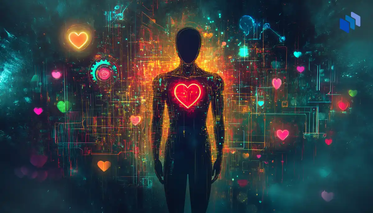 Inteligencia emocional: ¿podrá la inteligencia artificial ser empática en 2025?