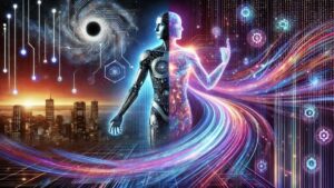 Qué son los agentes de inteligencia artificial (techopedia)