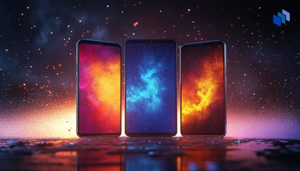evento de smartphones Samsung Galaxy Unpacked 2025.