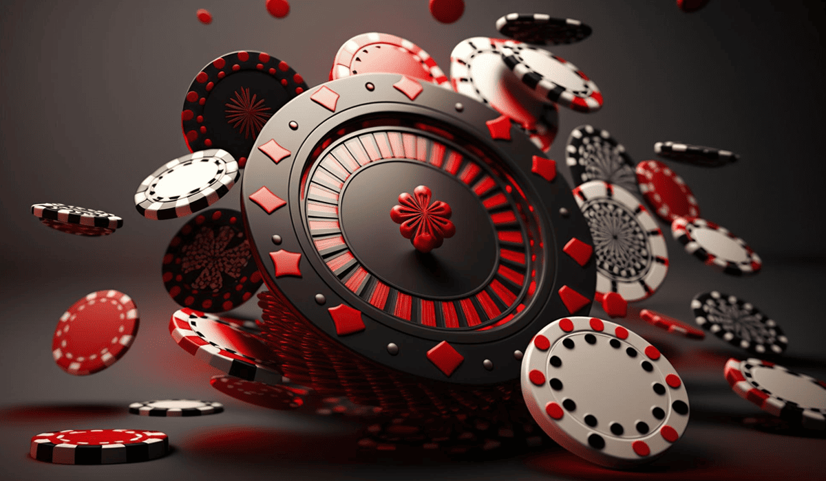 Cifras poker online