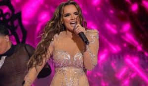Las apuestas de Eurovisión 2025 por Melody caen, ¿habrá alguna solución?