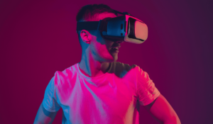 ¡El metaverso llega para revolucionar los casinos por internet!
