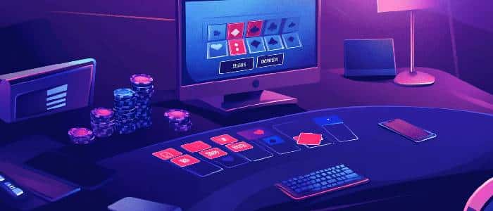 En qué consiste el nuevo proyecto de ley del juego en Nueva York