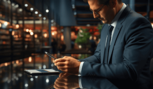 Los pagos móviles llegan a los casinos para hacerte la vida mucho más fácil