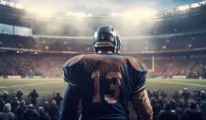 ¡Super Bowl 2025 rompe récords! Descubre las apuestas más curiosas del año