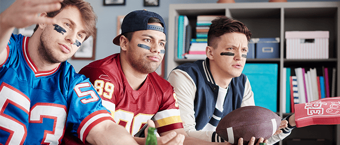 Superbowl apuestas
