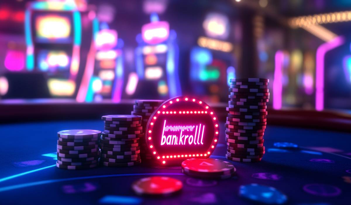 Qué es el bankroll y cómo funciona