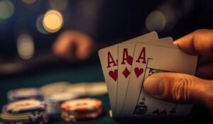 qué es el flop en póker