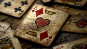 jugada Color en poker