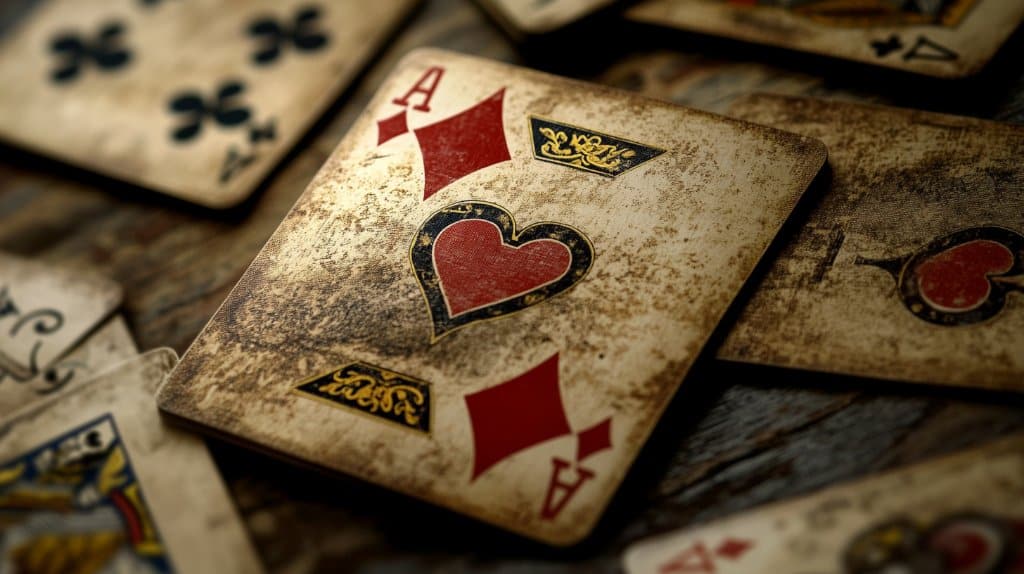 jugada Color en poker