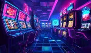 ¡Descubre a las tragaperras! Los juegos de azar que hacen historia