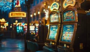 ¡Casi no llega el premio! Por fin le reconocen 100 millones ganados en un casino