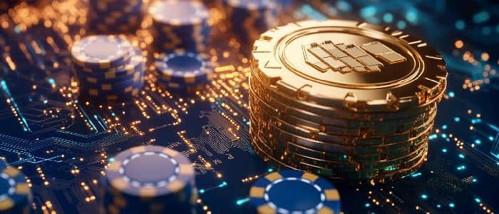 Tecnología para proteger a los usuarios en casinos online