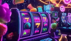 slot: qué es, características y funcionamiento