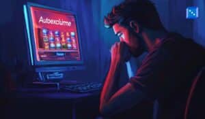 Autoexclusion-termino