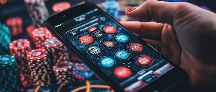 Big Data y personalización de la experiencia de juego en los casinos
