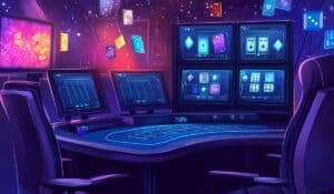 Big Data en los casinos por internet | El gran aliado de la personalización
